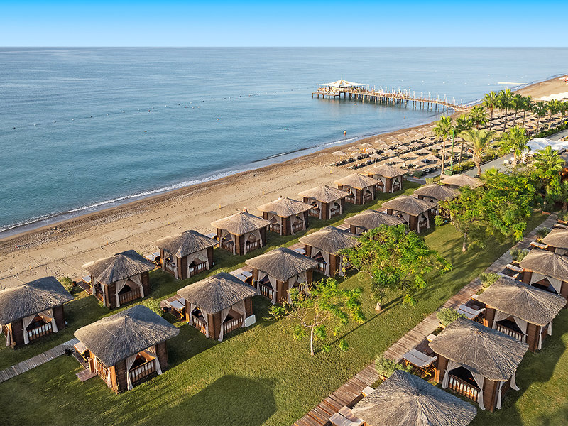 Alva Donna Exclusive Hotel & Spa 3