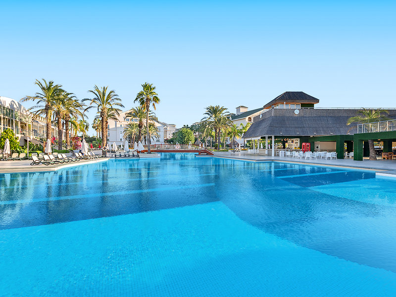 Alva Donna Exclusive Hotel & Spa 4