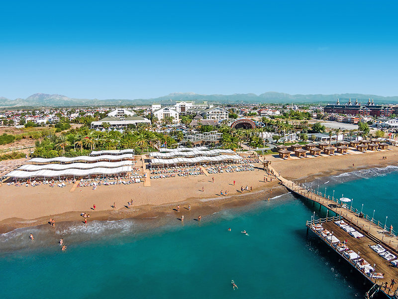 Alva Donna Exclusive Hotel & Spa 5