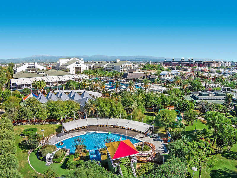 Alva Donna Exclusive Hotel & Spa 6