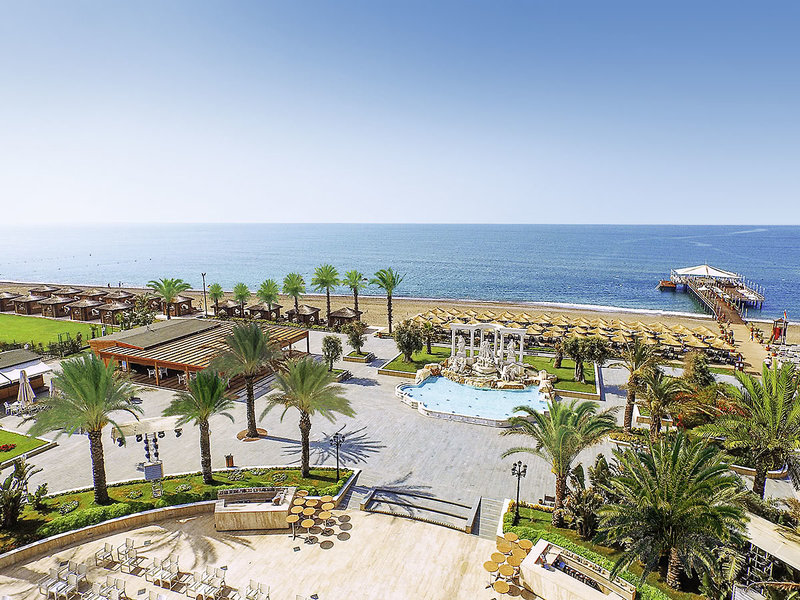 Alva Donna Exclusive Hotel & Spa 7