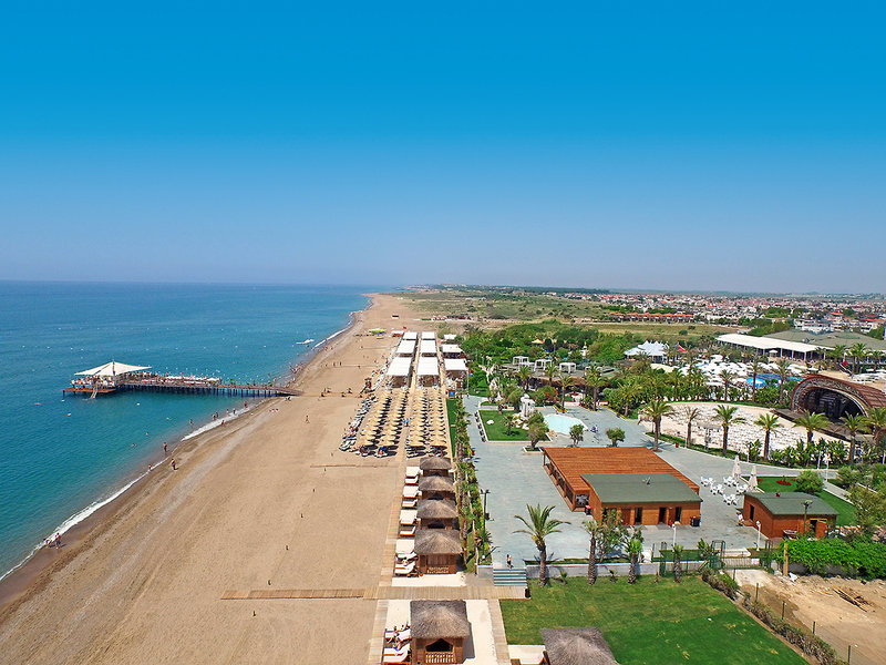 Alva Donna Exclusive Hotel & Spa 8