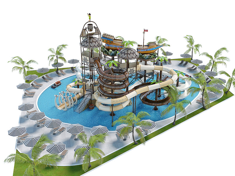 Alva Donna Exclusive Hotel & Spa 9