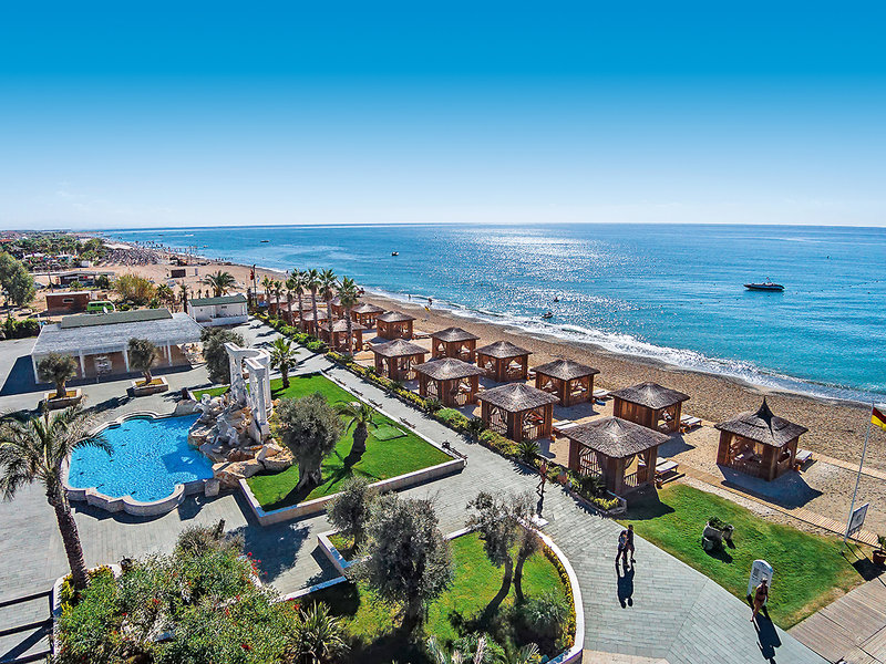 Alva Donna Exclusive Hotel & Spa 11