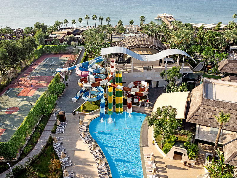 Alva Donna Exclusive Hotel & Spa 12