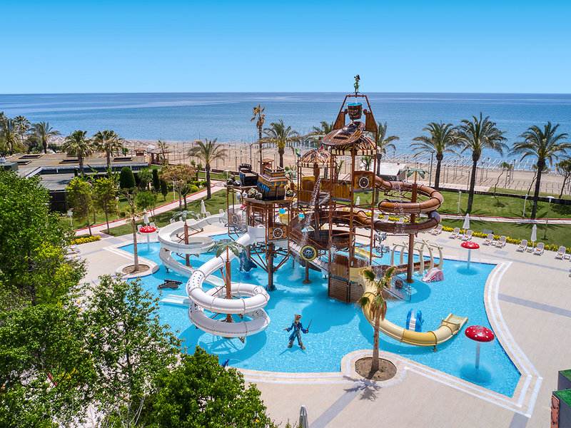 Alva Donna Exclusive Hotel & Spa 13