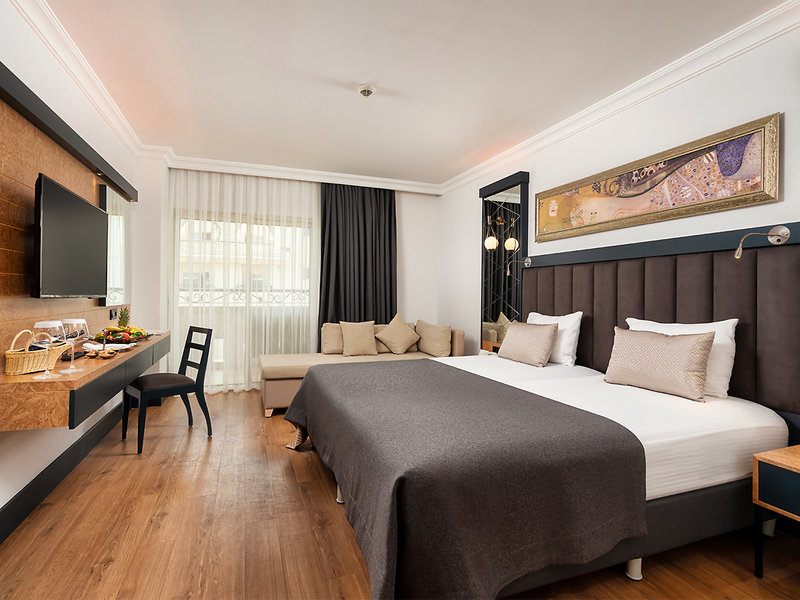 Alva Donna Exclusive Hotel & Spa 15