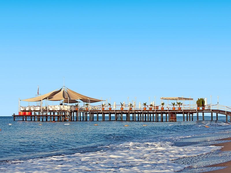 Alva Donna Exclusive Hotel & Spa 16