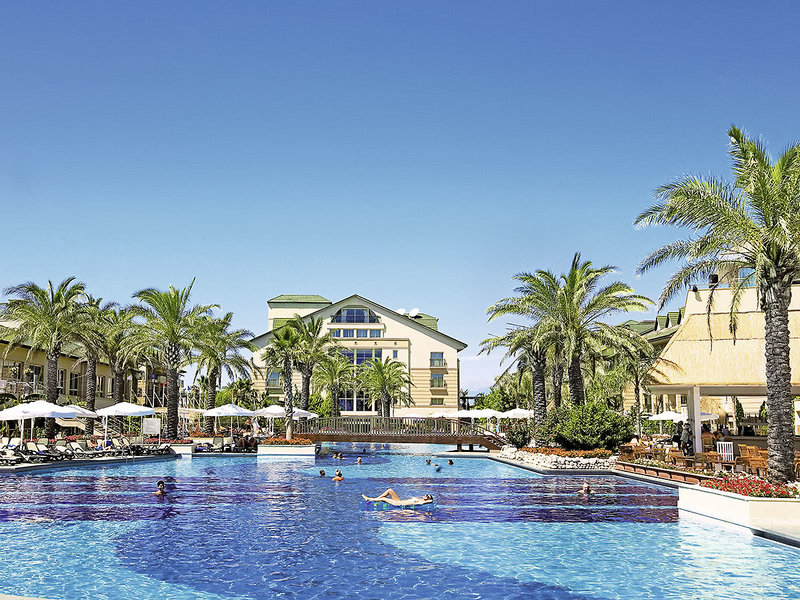 Alva Donna Exclusive Hotel & Spa 17