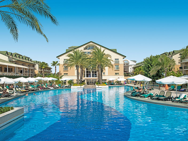 Alva Donna Exclusive Hotel & Spa 18