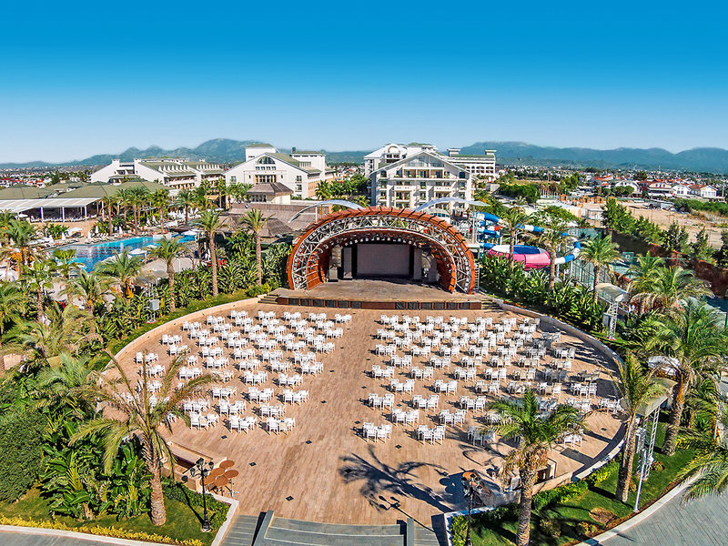 Alva Donna Exclusive Hotel & Spa 19