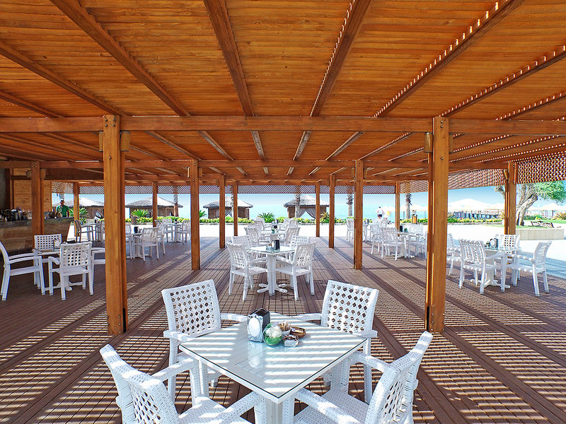 Alva Donna Exclusive Hotel & Spa 20