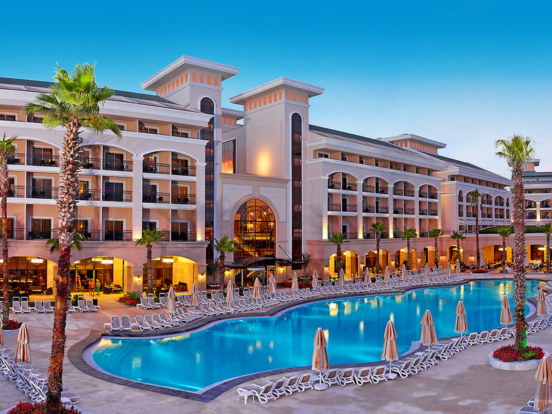 Alva Donna Exclusive Hotel & Spa 21