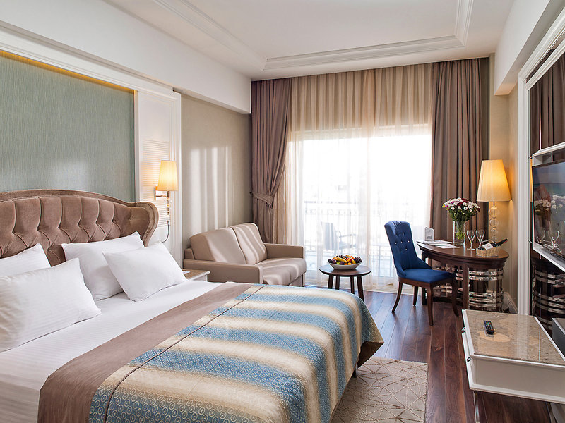 Alva Donna Exclusive Hotel & Spa 22