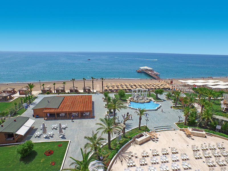 Alva Donna Exclusive Hotel & Spa 23