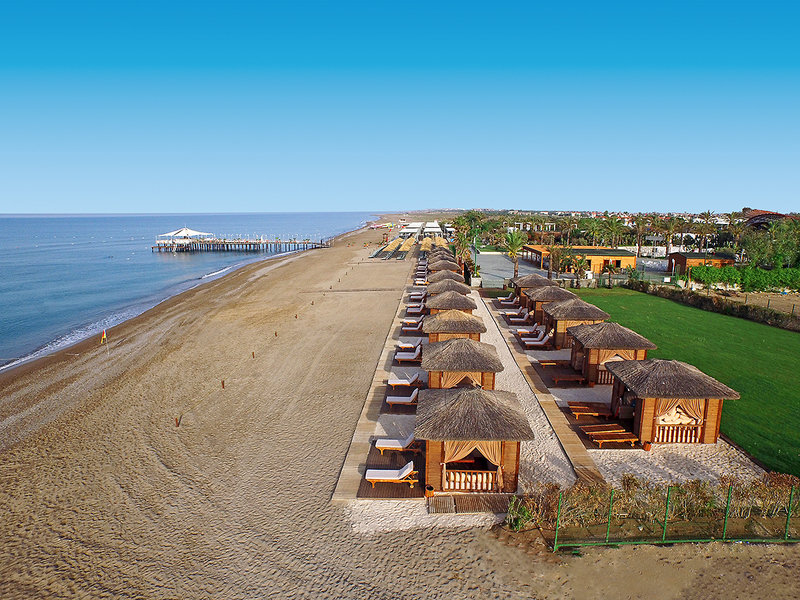 Alva Donna Exclusive Hotel & Spa 24