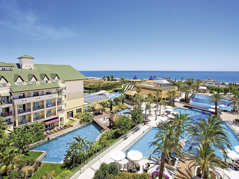 Alva Donna Exclusive Hotel & Spa 25