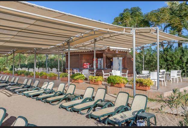 Alva Donna Exclusive Hotel & Spa 32