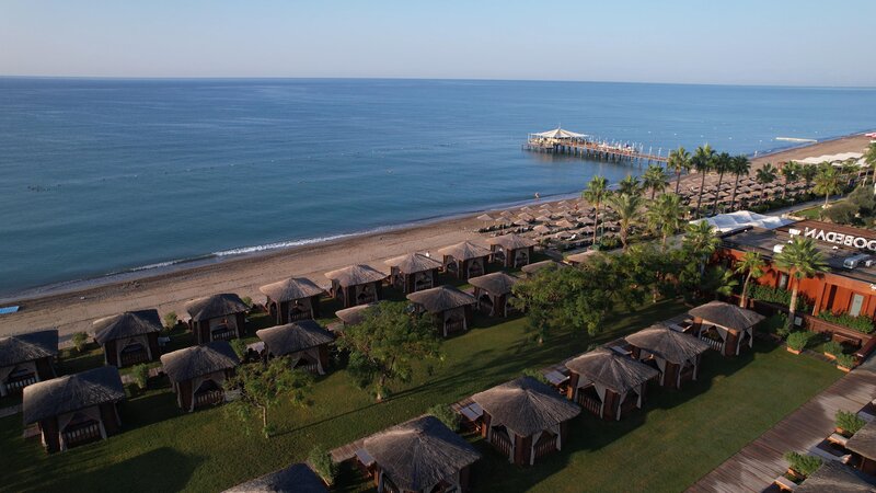 Alva Donna Exclusive Hotel & Spa 33