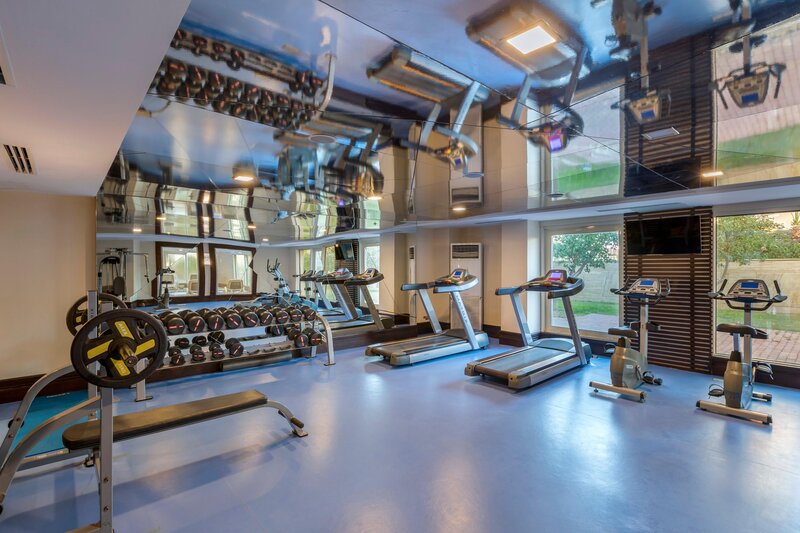 Alva Donna Exclusive Hotel & Spa 36