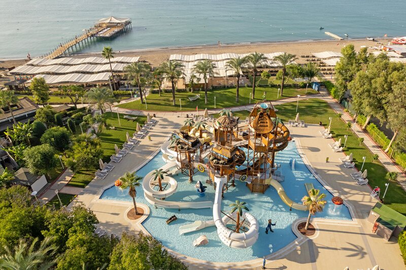 Alva Donna Exclusive Hotel & Spa 38