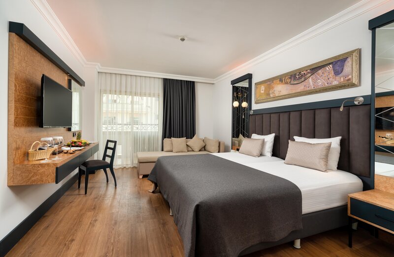 Alva Donna Exclusive Hotel & Spa 43