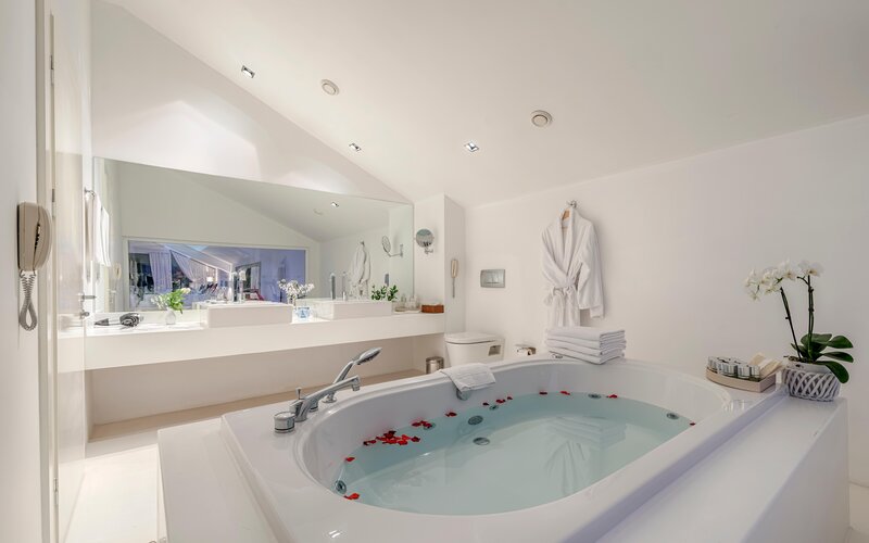 Alva Donna Exclusive Hotel & Spa 47