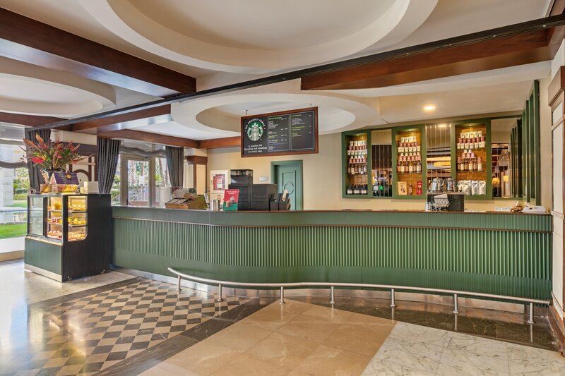 Alva Donna Exclusive Hotel & Spa 49