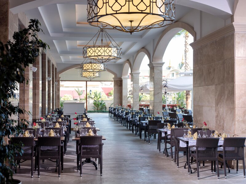 Alva Donna Exclusive Hotel & Spa 54
