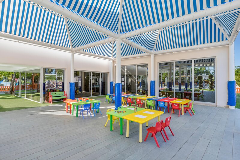 Alva Donna Exclusive Hotel & Spa 60