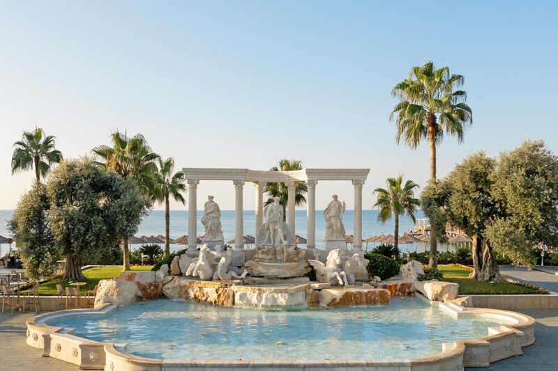 Alva Donna Exclusive Hotel & Spa 64