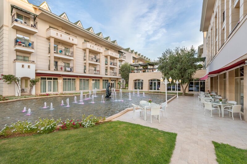 Alva Donna Exclusive Hotel & Spa 65