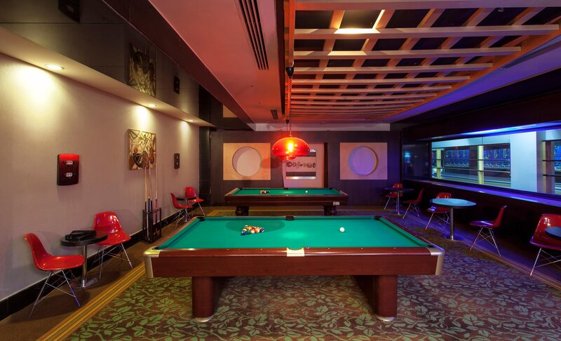 Alva Donna Exclusive Hotel & Spa 67