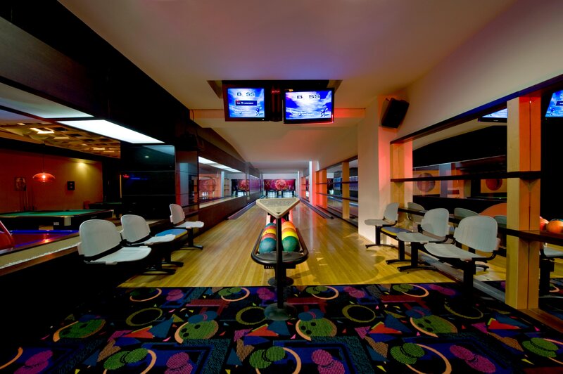 Alva Donna Exclusive Hotel & Spa 68