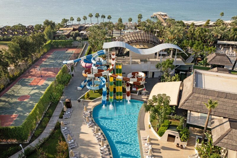 Alva Donna Exclusive Hotel & Spa 71