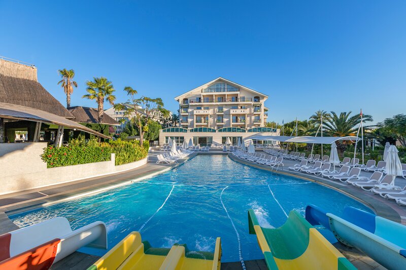 Alva Donna Exclusive Hotel & Spa 73