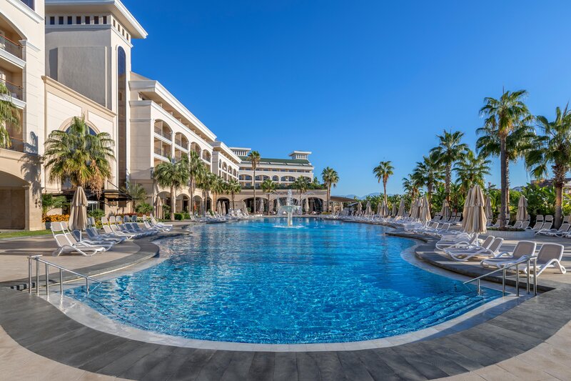 Alva Donna Exclusive Hotel & Spa 74