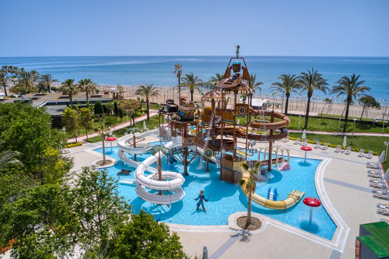 Alva Donna Exclusive Hotel & Spa 75