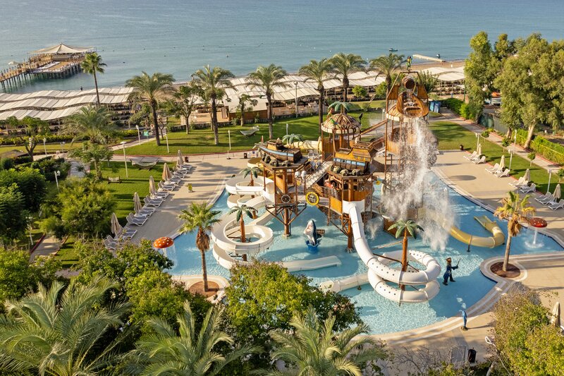 Alva Donna Exclusive Hotel & Spa 76