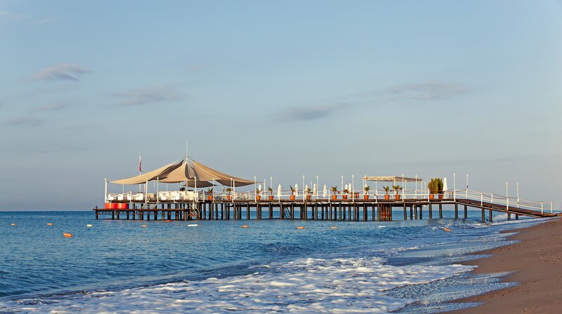 Alva Donna Exclusive Hotel & Spa 79