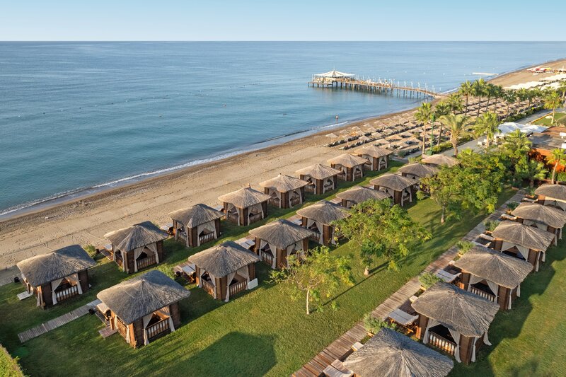 Alva Donna Exclusive Hotel & Spa 80