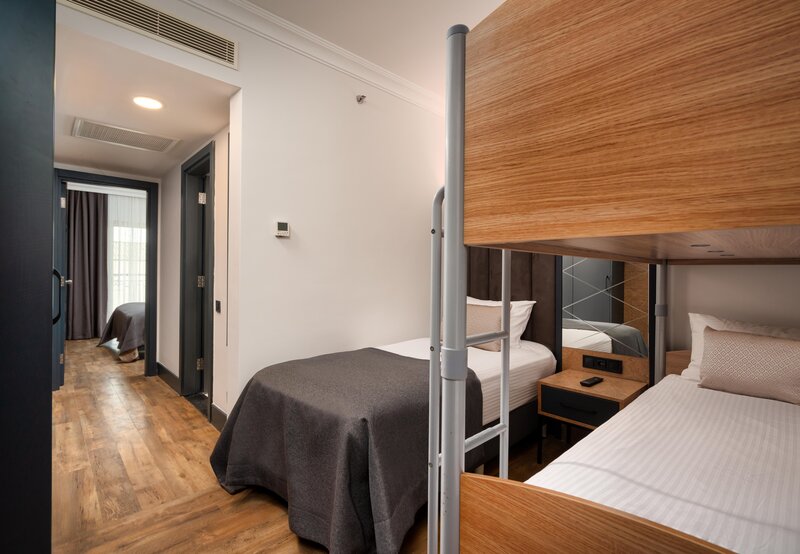 Alva Donna Exclusive Hotel & Spa 83