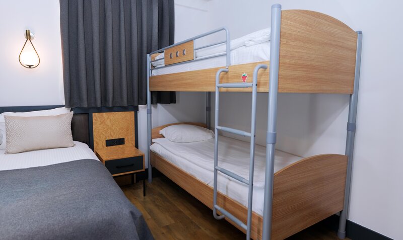 Alva Donna Exclusive Hotel & Spa 84