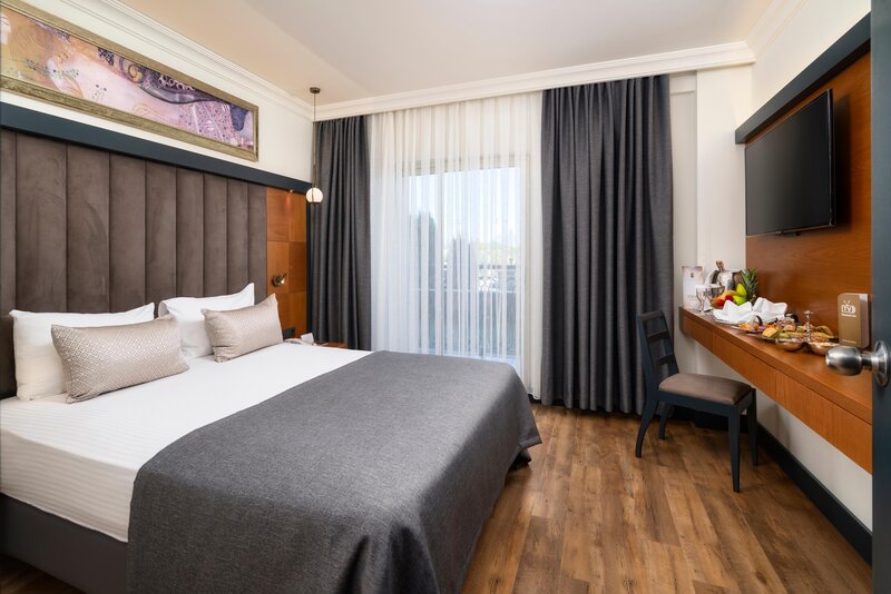 Alva Donna Exclusive Hotel & Spa 85
