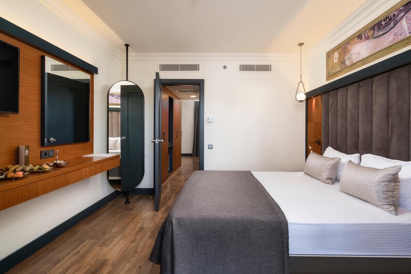 Alva Donna Exclusive Hotel & Spa 86