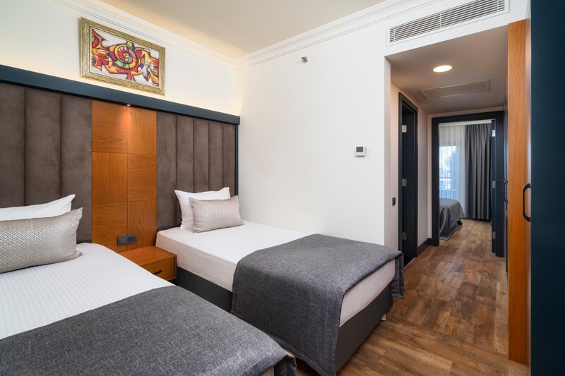 Alva Donna Exclusive Hotel & Spa 87