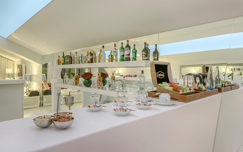 Alva Donna Exclusive Hotel & Spa 91