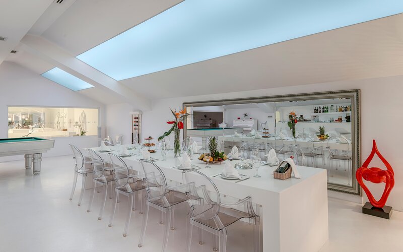 Alva Donna Exclusive Hotel & Spa 93