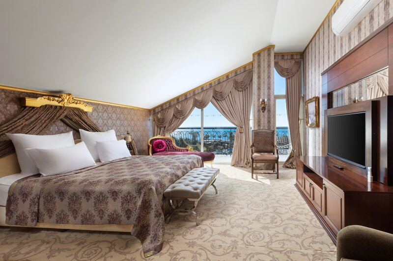 Alva Donna Exclusive Hotel & Spa 94