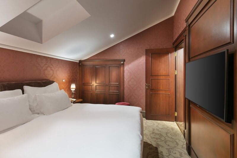 Alva Donna Exclusive Hotel & Spa 97